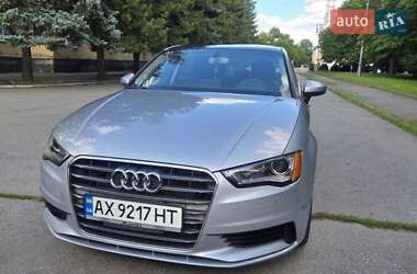 Седан Audi A3 2014 в Желтых Водах