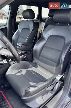 Хэтчбек Audi A3 2007 в 