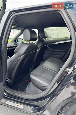 Хэтчбек Audi A3 2007 в 