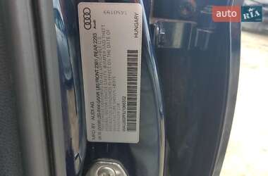 Седан Audi A3 2018 в 
