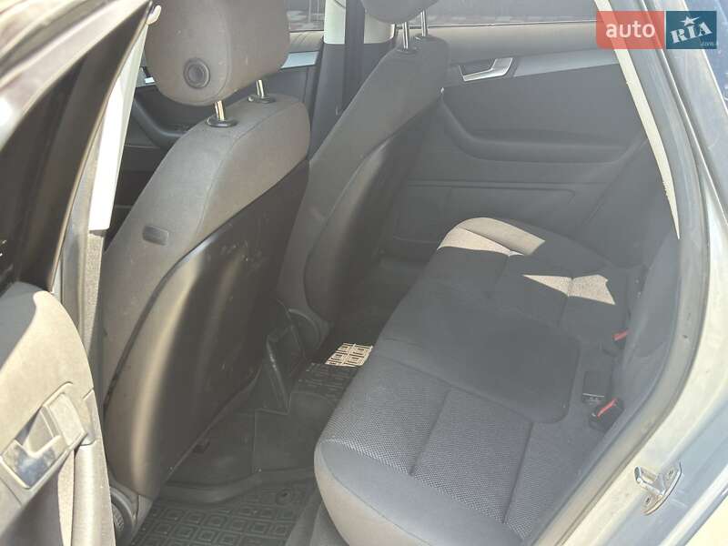 Хэтчбек Audi A3 2011 в Днепре