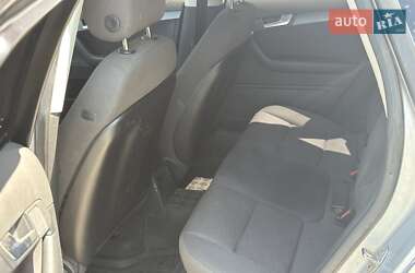 Хетчбек Audi A3 2011 в 