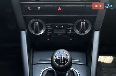 Хетчбек Audi A3 2011 в 