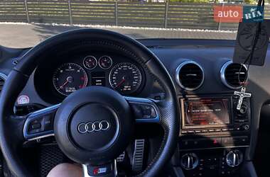 Хэтчбек Audi A3 2010 в 