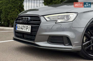 Седан Audi A3 2019 в 