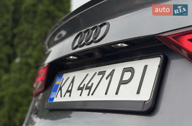 Седан Audi A3 2019 в 