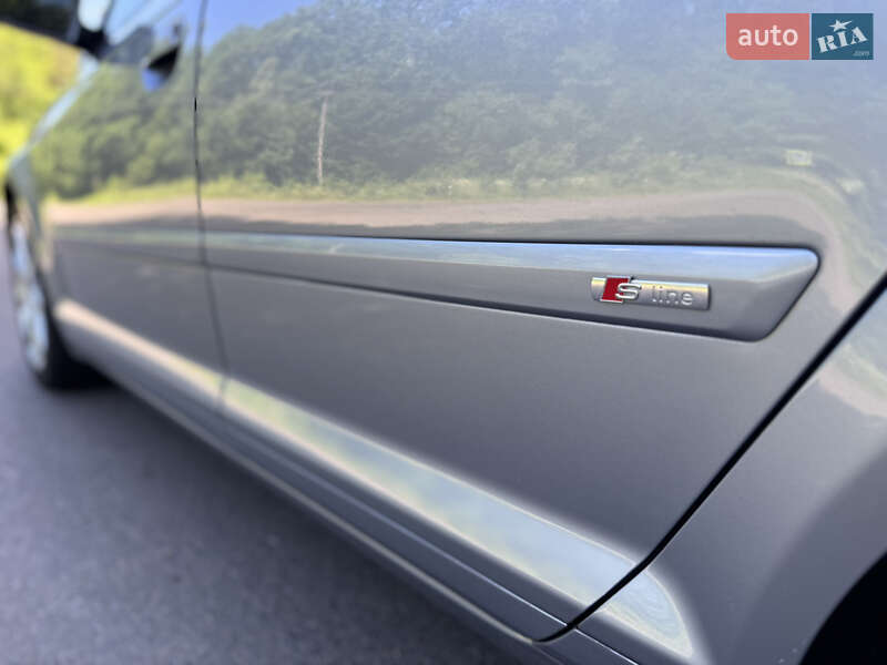 Хэтчбек Audi A3 2005 в Луцке