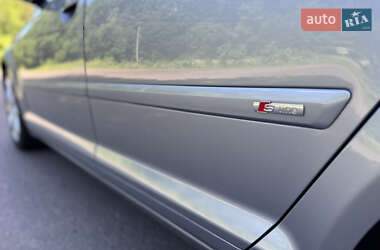 Хэтчбек Audi A3 2005 в 