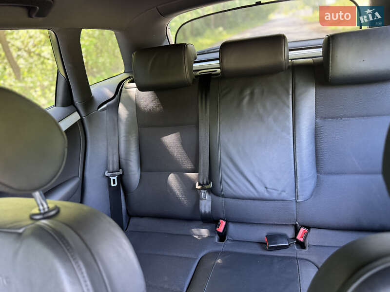 Хэтчбек Audi A3 2005 в Луцке
