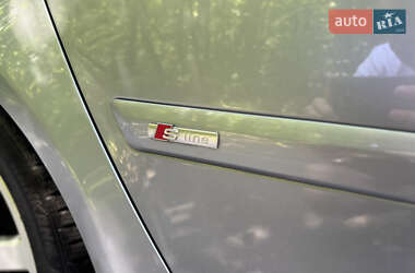 Хэтчбек Audi A3 2005 в 