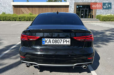 Седан Audi A3 2019 в 