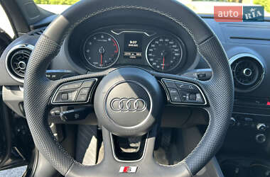 Седан Audi A3 2019 в 