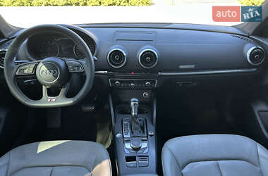 Седан Audi A3 2019 в 