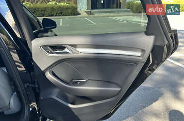 Седан Audi A3 2019 в 