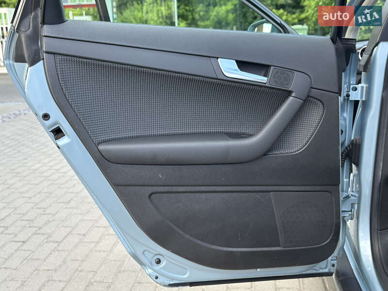 Хэтчбек Audi A3 2006 в Житомире
