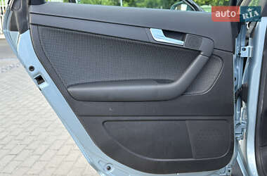 Хэтчбек Audi A3 2006 в 