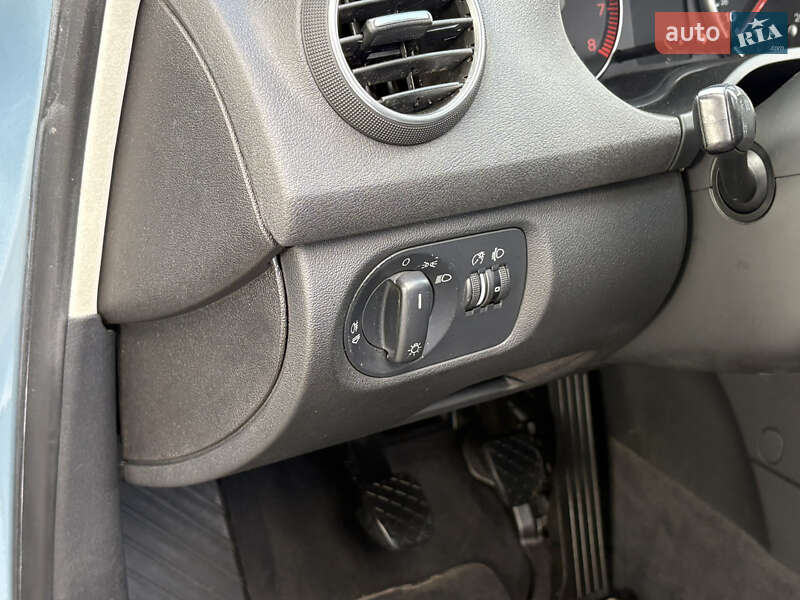 Хэтчбек Audi A3 2006 в Житомире