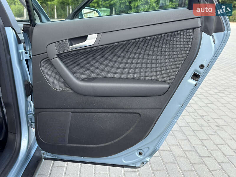 Хэтчбек Audi A3 2006 в Житомире