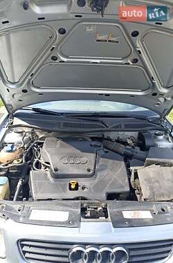Хэтчбек Audi A3 1999 в Богуславе