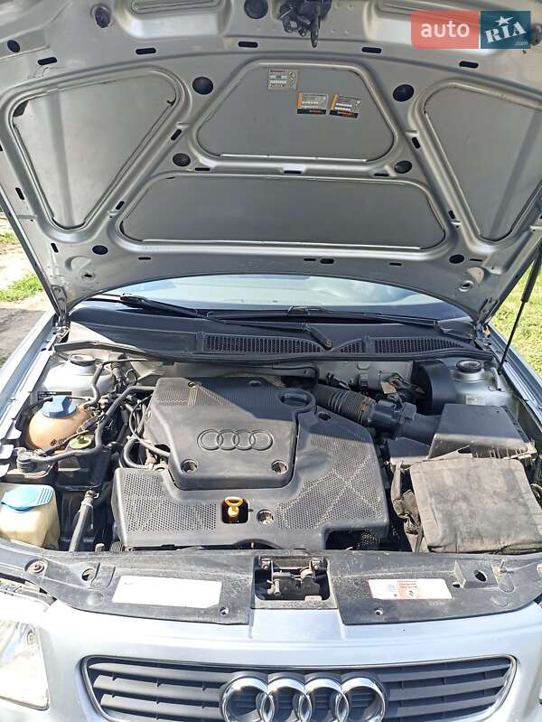 Audi A3 1999