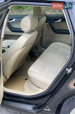 Хэтчбек Audi A3 2006 в 