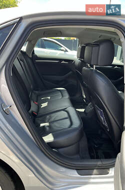 Седан Audi A3 2014 в 
