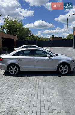 Седан Audi A3 2014 в 
