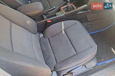 Хэтчбек Audi A3 2005 в 