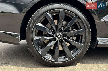 Седан Audi A3 2019 в 