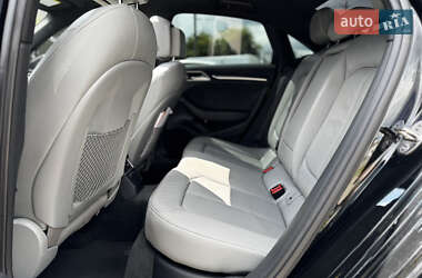 Седан Audi A3 2019 в 