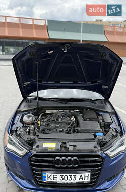 Седан Audi A3 2014 в 