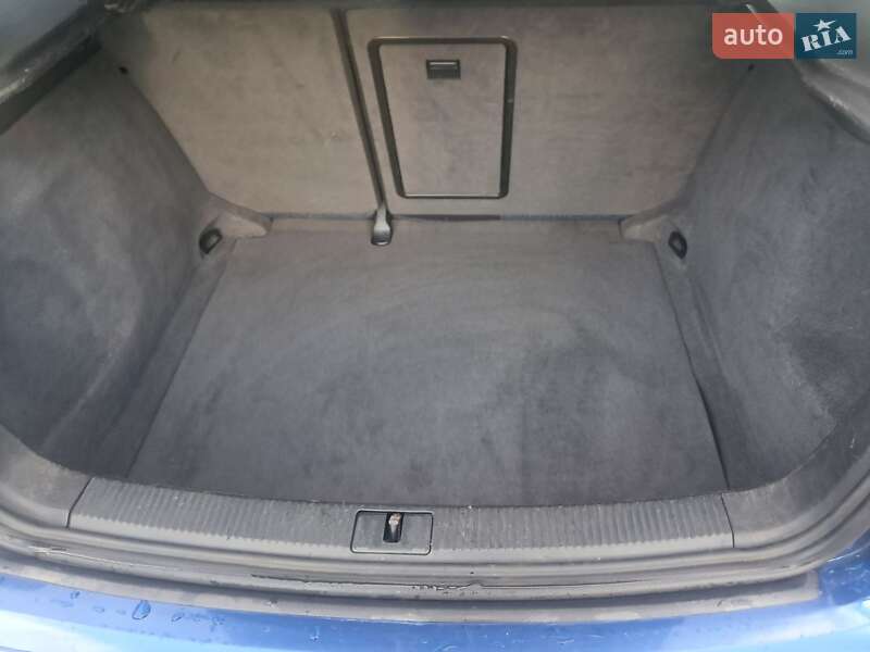 Хэтчбек Audi A3 2007 в Ивано-Франковске