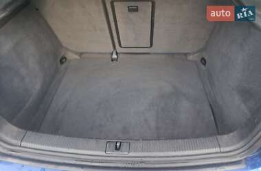 Хэтчбек Audi A3 2007 в 