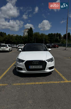 Седан Audi A3 2018 в Києві