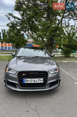 Седан Audi A3 2016 в 