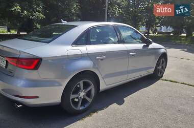 Седан Audi A3 2014 в 
