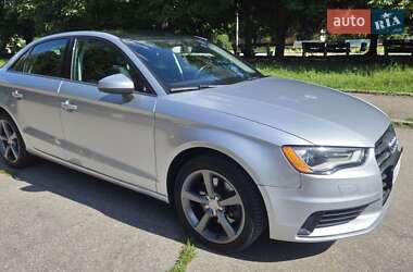 Седан Audi A3 2014 в 