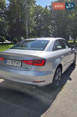 Седан Audi A3 2014 в 