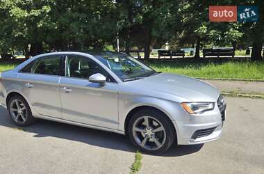 Седан Audi A3 2014 в 
