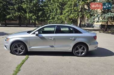 Седан Audi A3 2014 в 