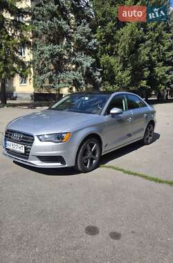 Седан Audi A3 2014 в 