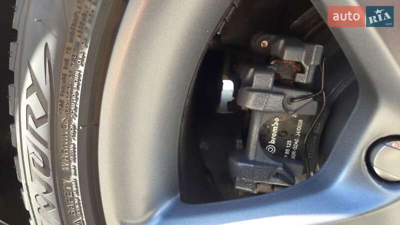 Седан Audi A3 2014 в Желтых Водах