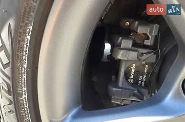 Седан Audi A3 2014 в 