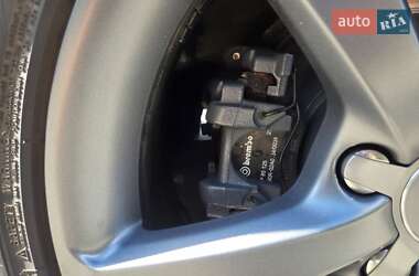 Седан Audi A3 2014 в 
