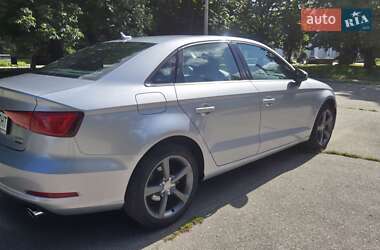 Седан Audi A3 2014 в 