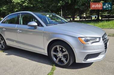 Седан Audi A3 2014 в 