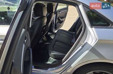 Седан Audi A3 2014 в 