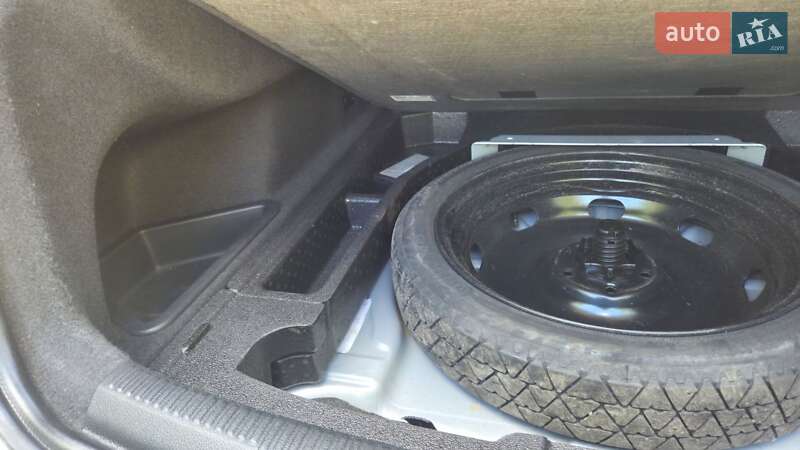 Седан Audi A3 2014 в Желтых Водах