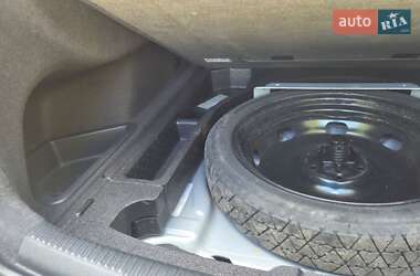Седан Audi A3 2014 в 