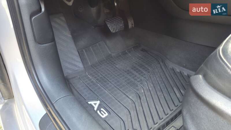 Седан Audi A3 2014 в Желтых Водах